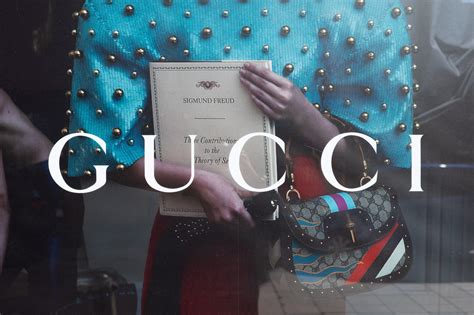 creative jobs for gucci.